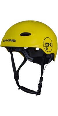 2024 Dakine Renegade Helmet D2AHMTREYLW0 -  Yellow